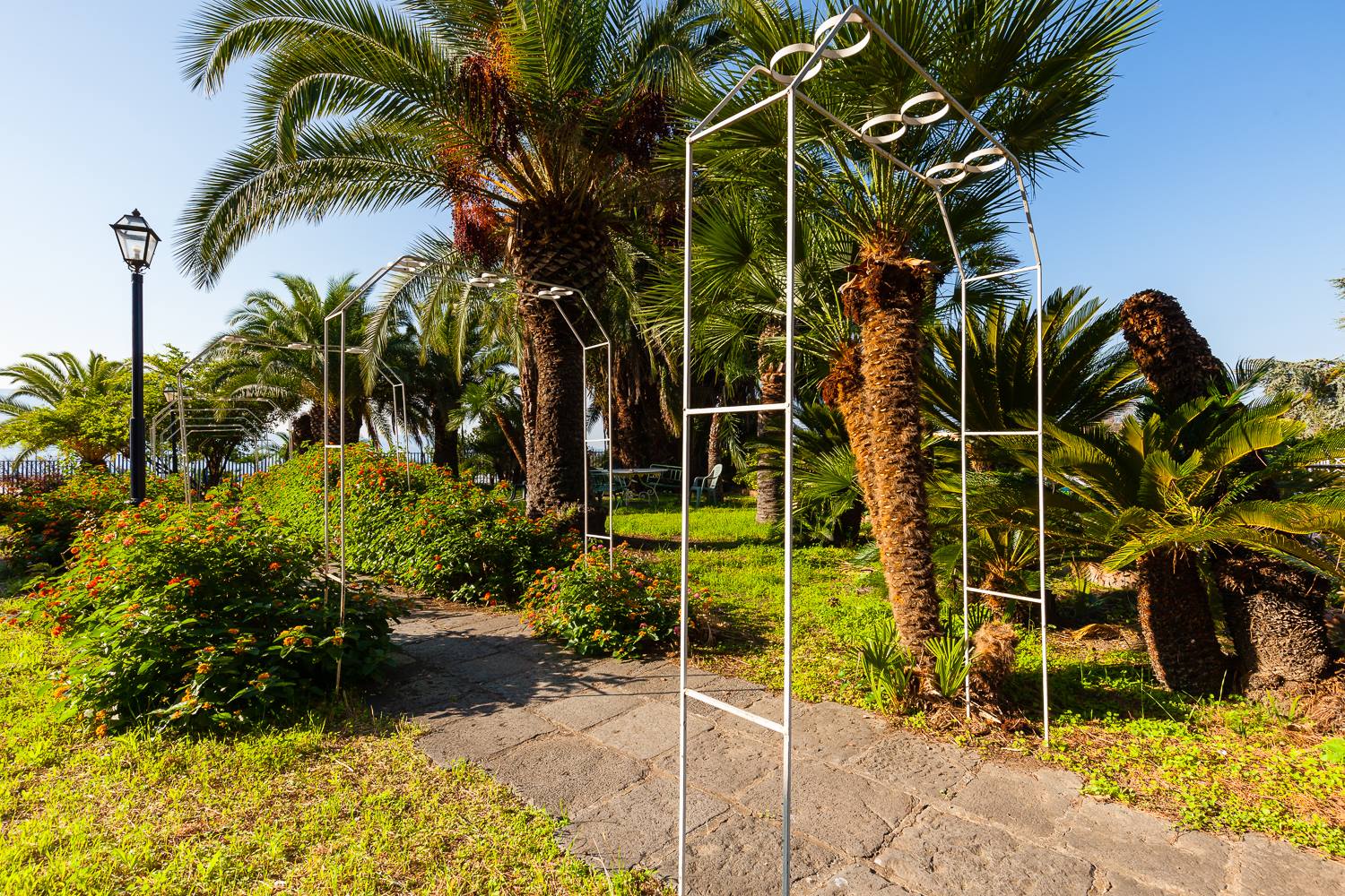 VILLA VIULI - a friendly B&B | Torre del Greco
