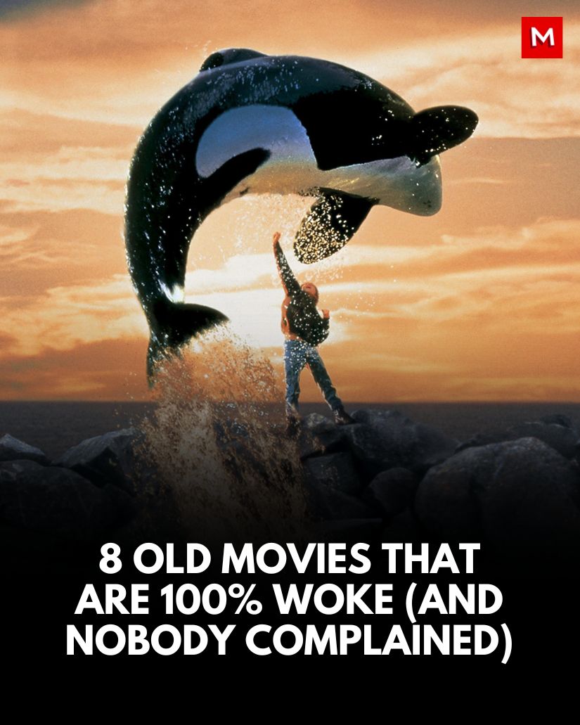 MovieWeb - Once upon a time, people didn't write off movies just ...