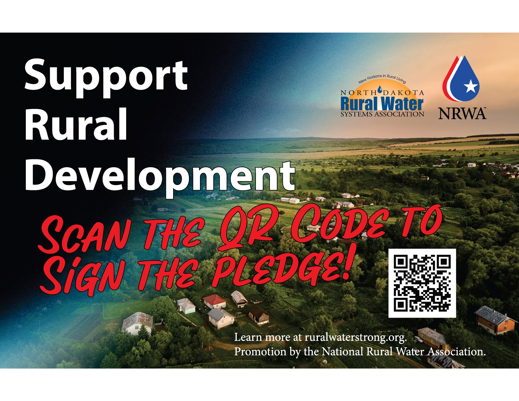 ND - Rural Development will continue to play a vital role in ...