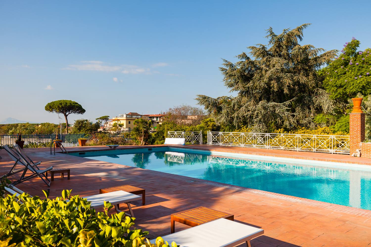 VILLA VIULI - a friendly B&B | Torre del Greco
