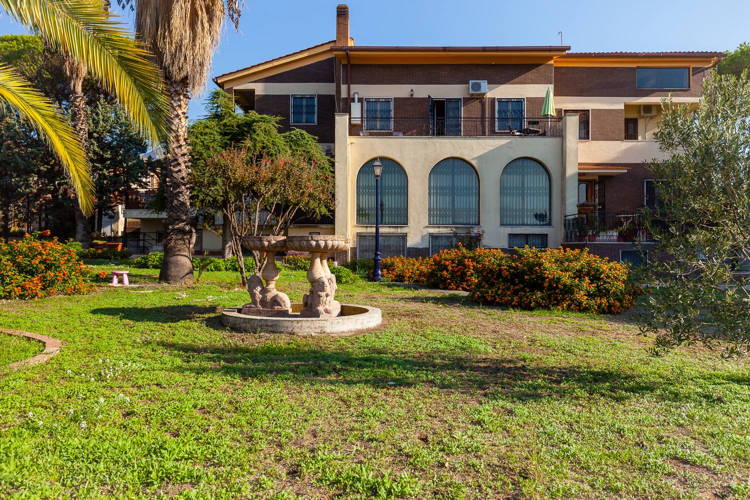 VILLA VIULI - a friendly B&B | Torre del Greco