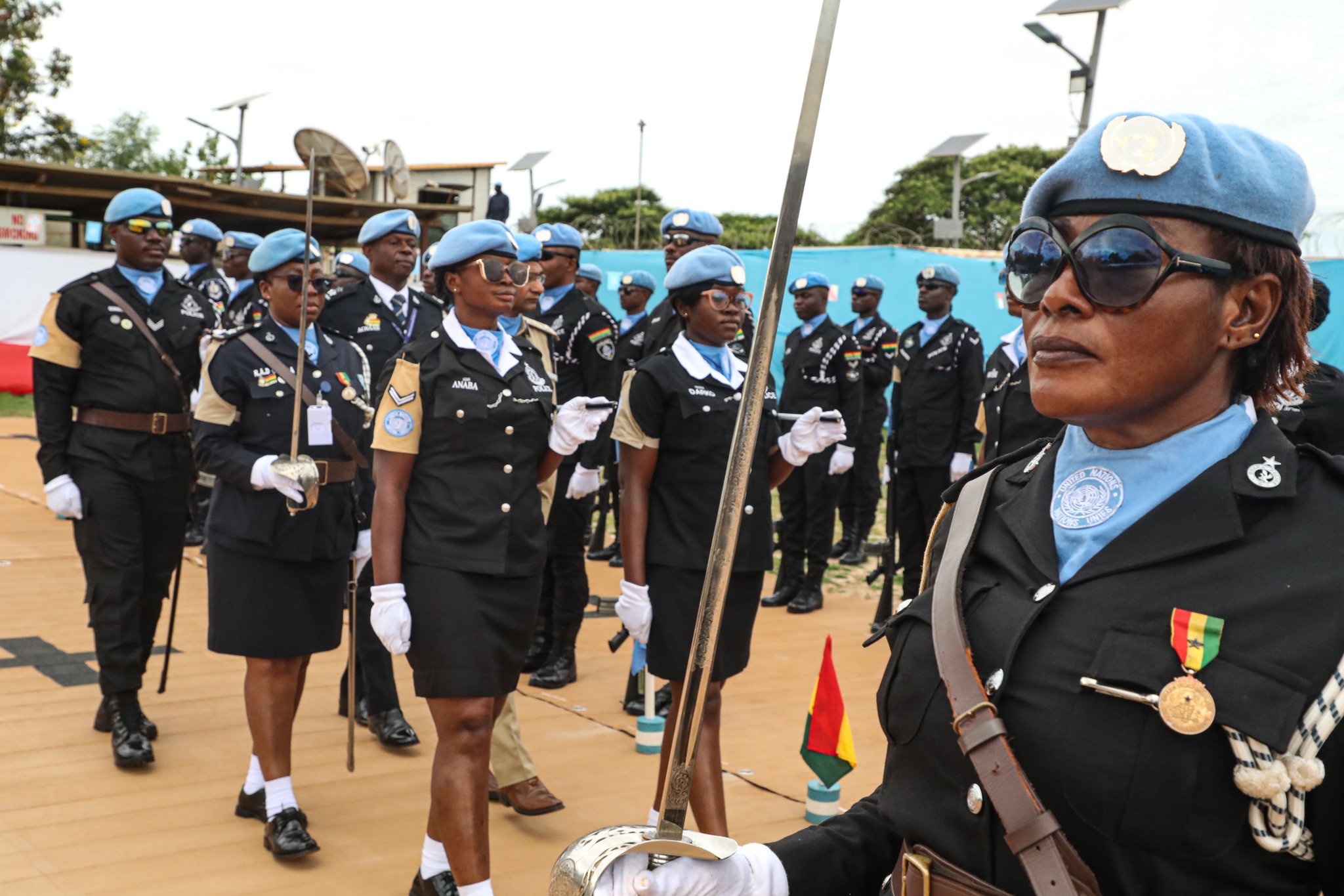 United... - United Nations Mission in South Sudan (UNMISS)
