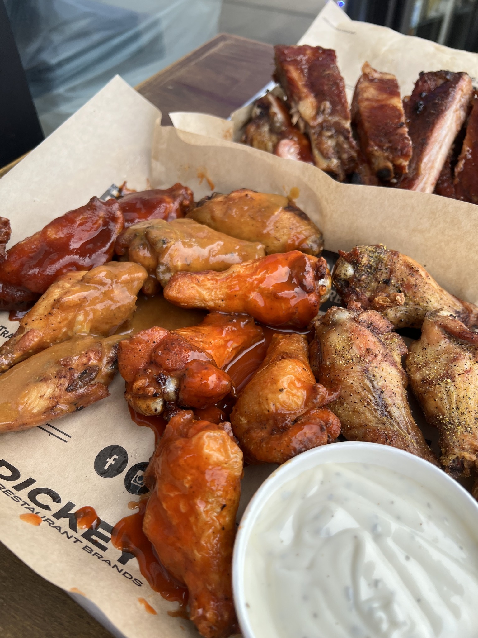 Dickey's Barbecue Pit Ballpark in Arlington - ⭐⭐⭐Are you ready for the ...