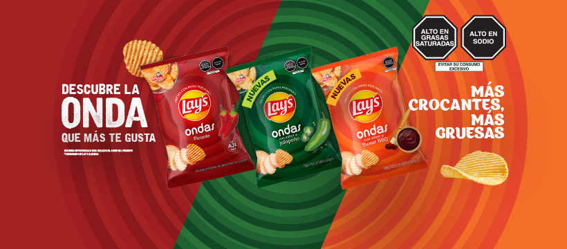 Lay's Perú