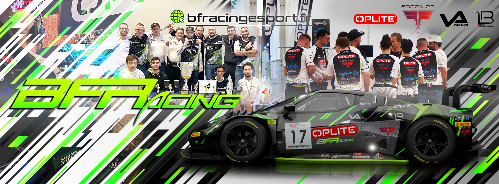 STORM Racing Esport - 🔴 [LMGTE PRO] 🔴 L'heure de la finale a sonné ce ...