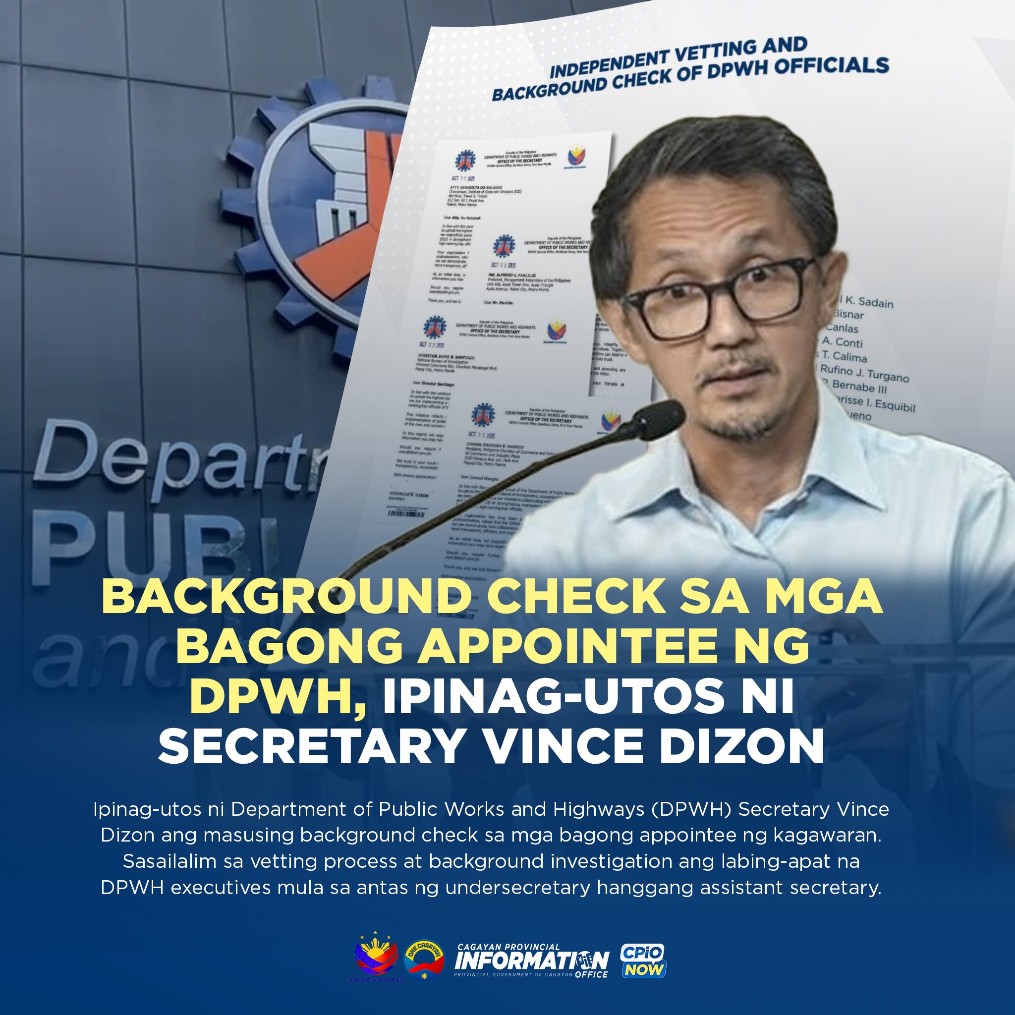 Cagayan Provincial... - Cagayan Provincial Information Office