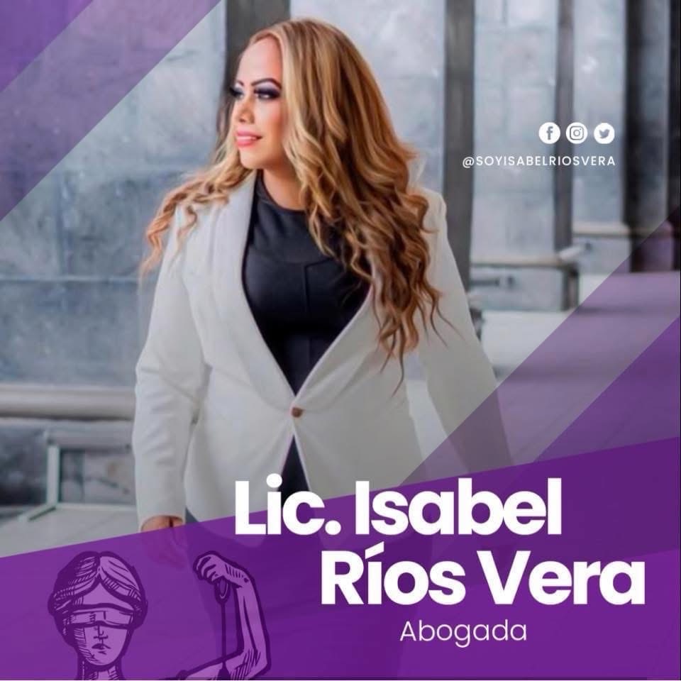 Isabel Ríos Vera