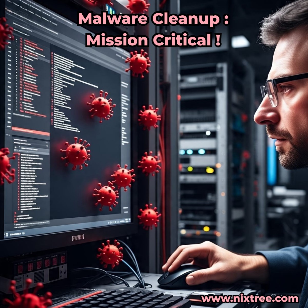 Nixtree - 🛡️ cPanel Hardening & Malware Cleanup in 2025: Fortify Before ...