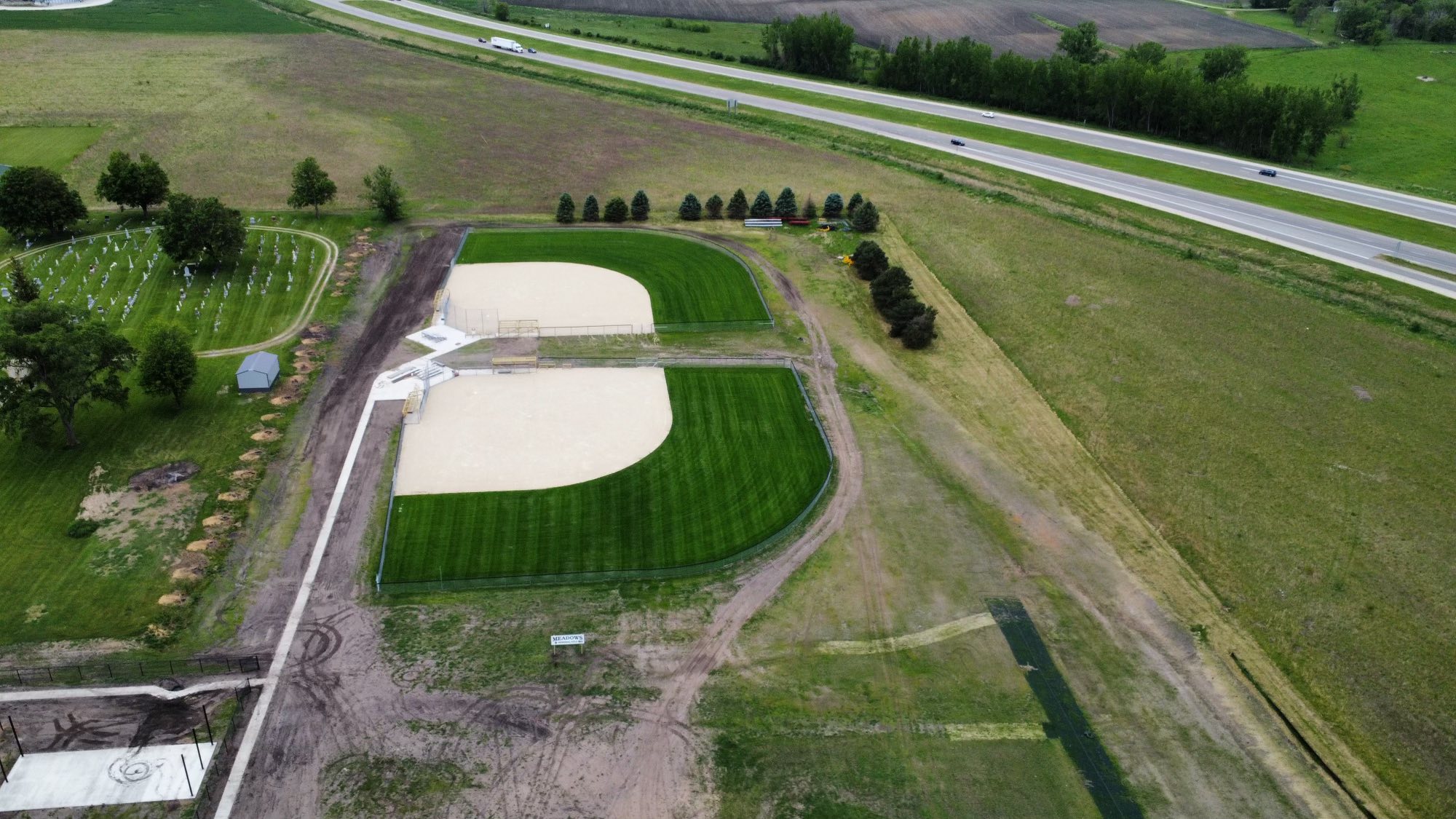 Iowa Sports Turf | Des Moines IA