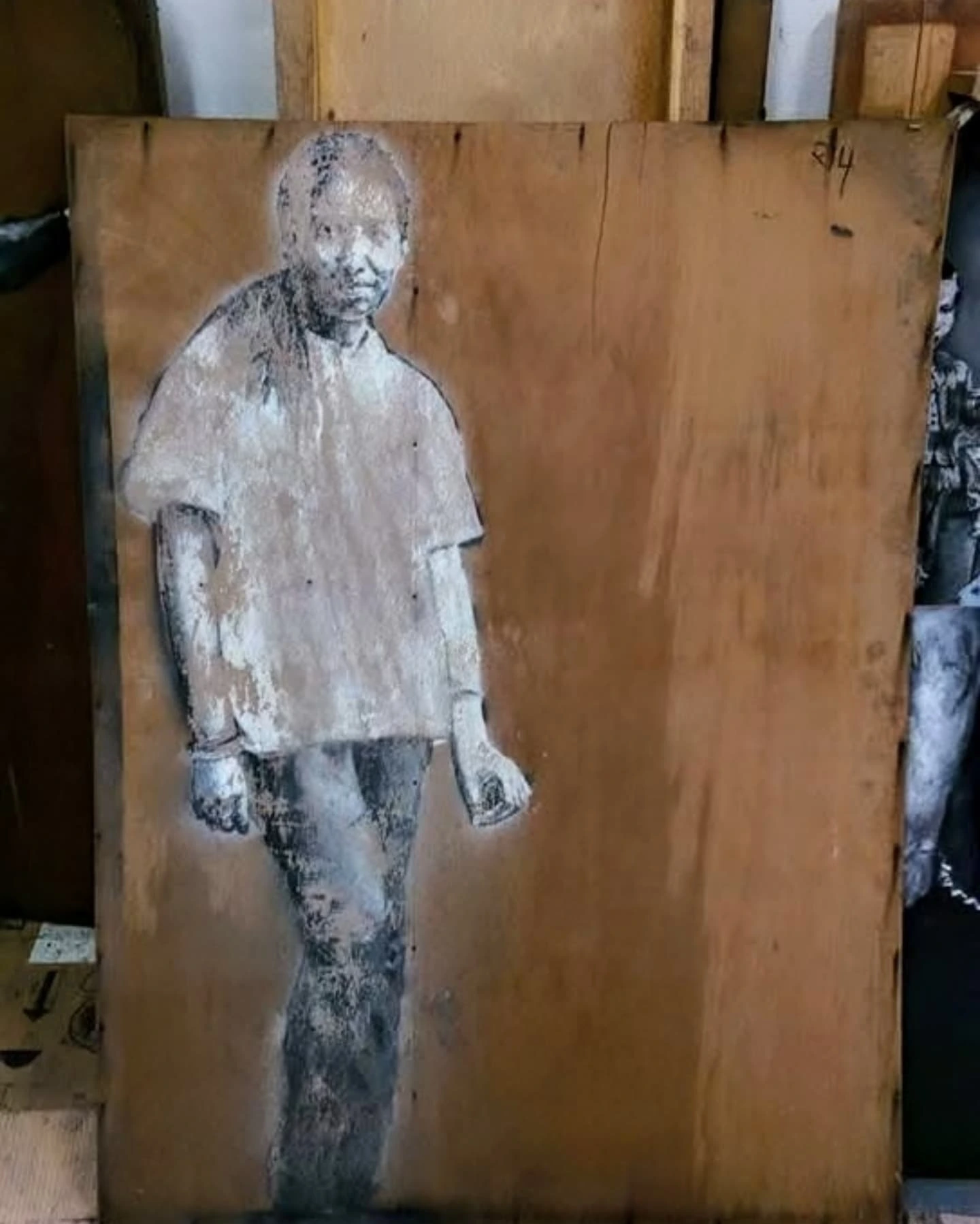 O'Rourke Art