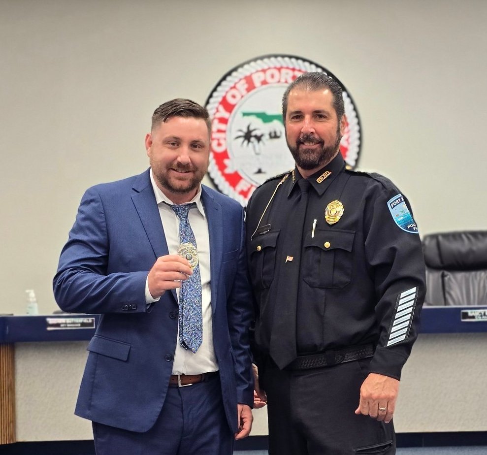 Port Richey Police Department | Port Richey FL