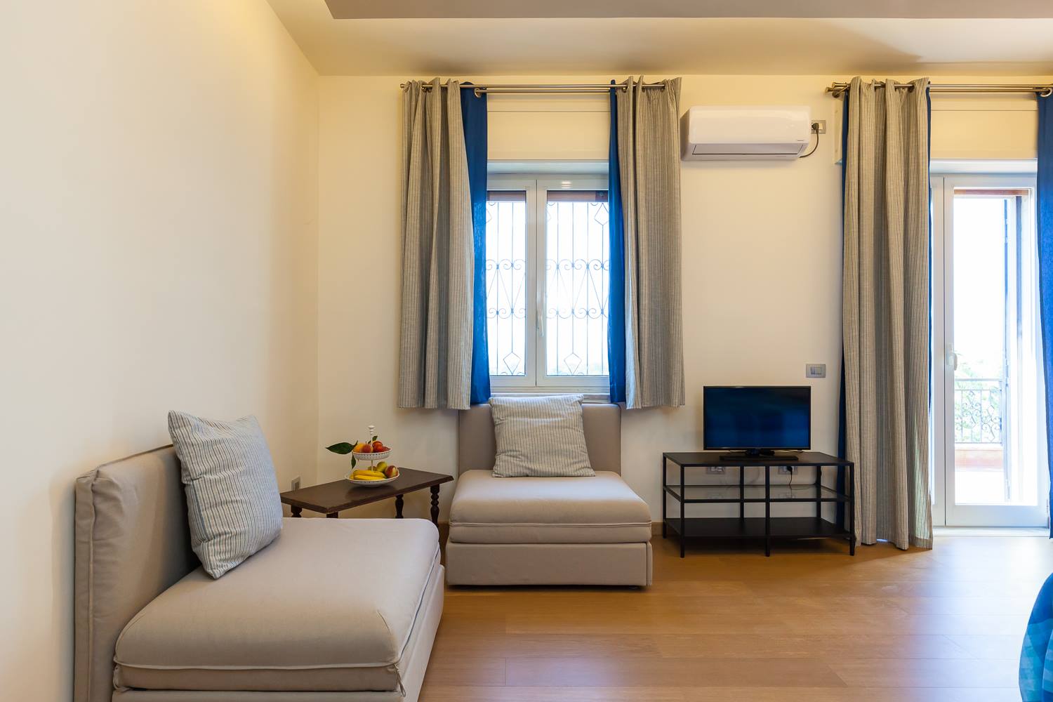 VILLA VIULI - a friendly B&B | Torre del Greco
