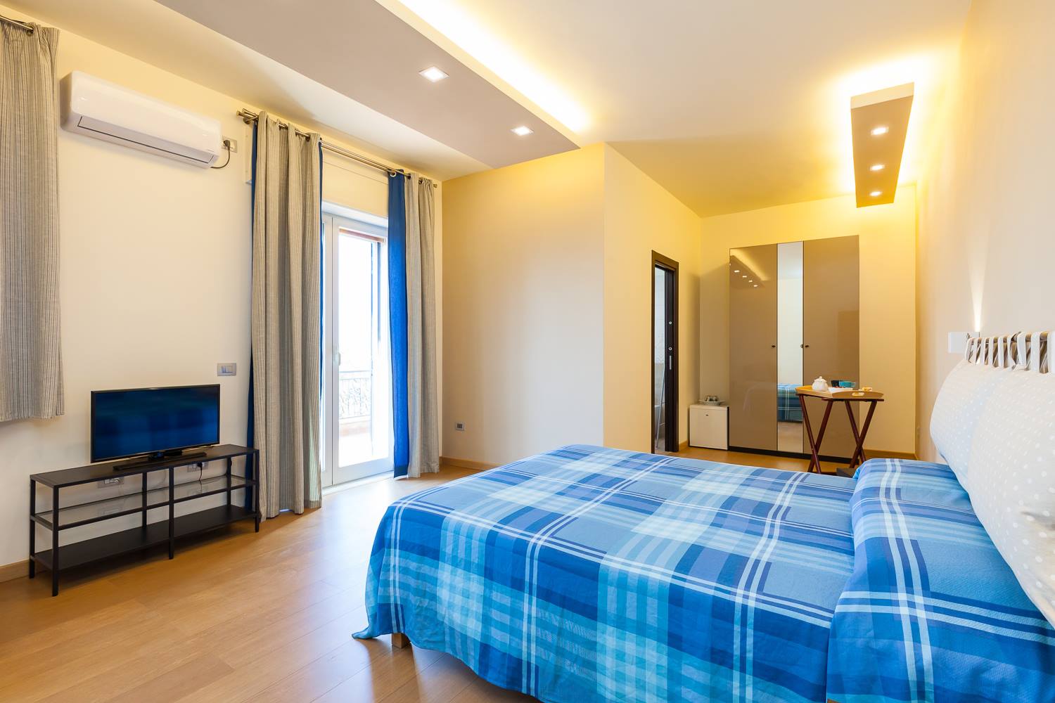 VILLA VIULI - a friendly B&B | Torre del Greco