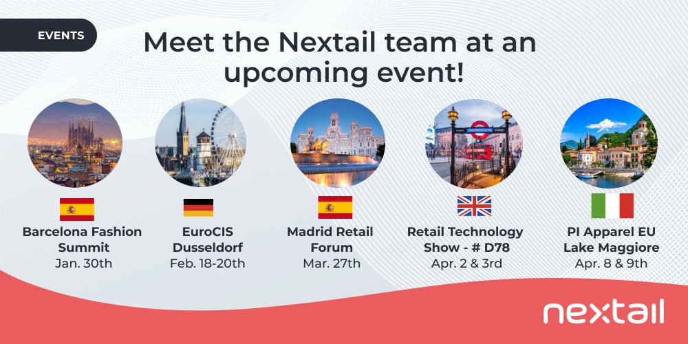 Nextail - Will 2025 be your year for reaching... | Facebook