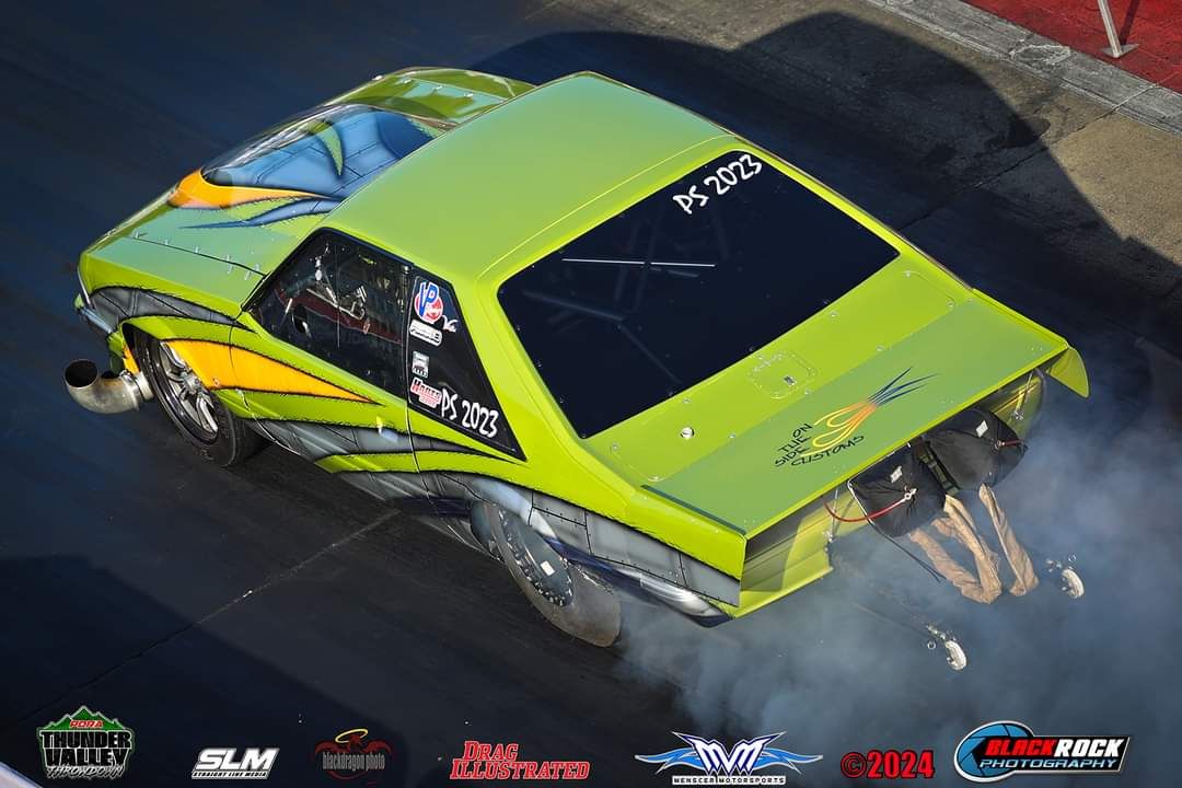 BMF Racing