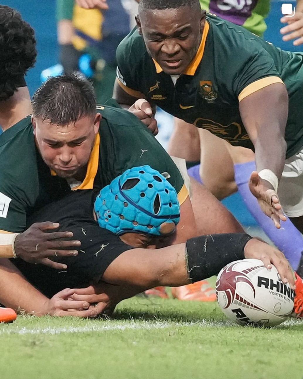 St Peter's College Rugby