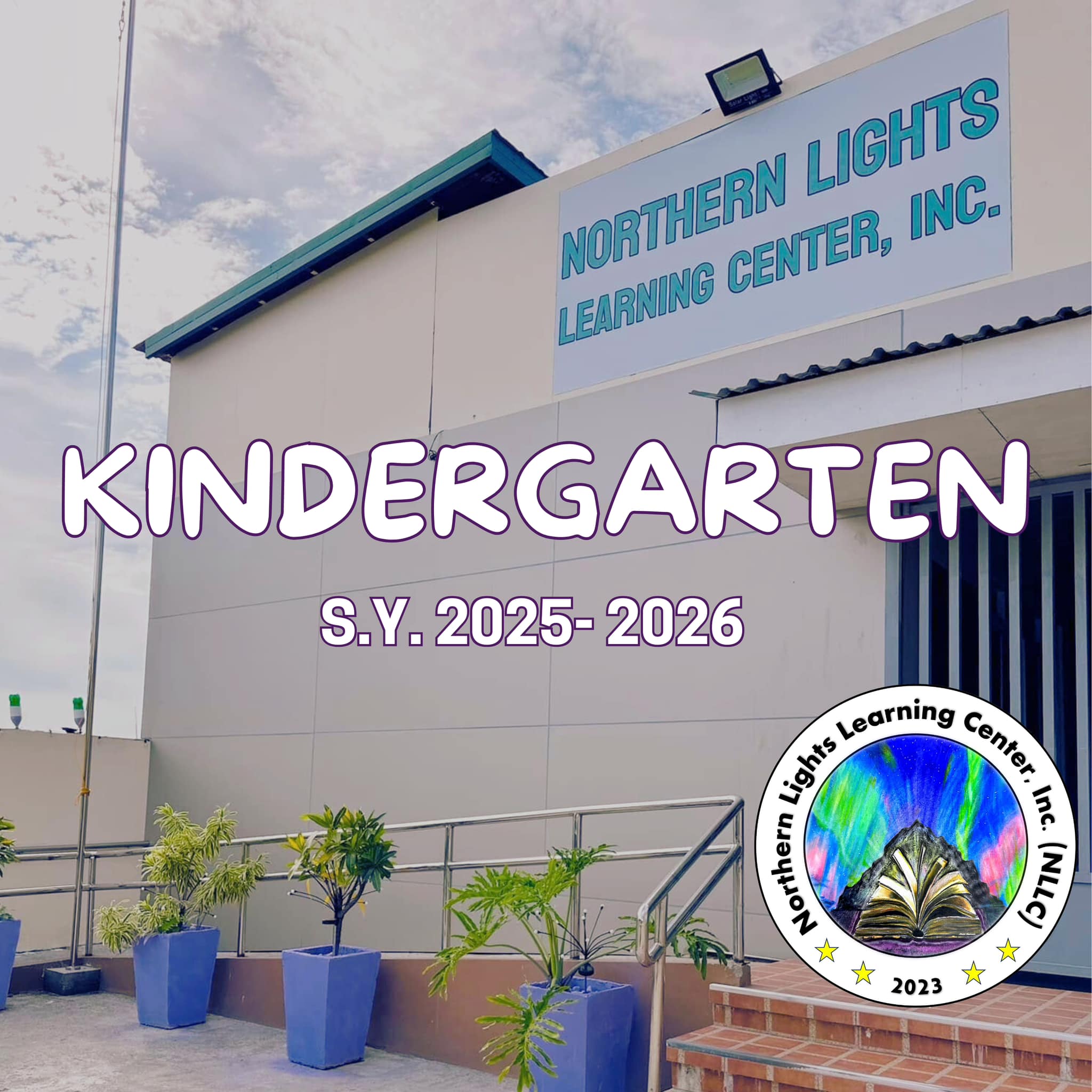 NLLC... - Northern Lights Learning Center, Inc. NLLCI