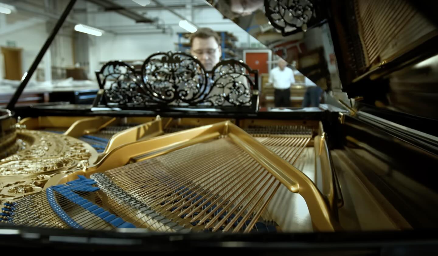 Piano Restorations Ltd - 🎹 We are thrilled to officially welcome the ...