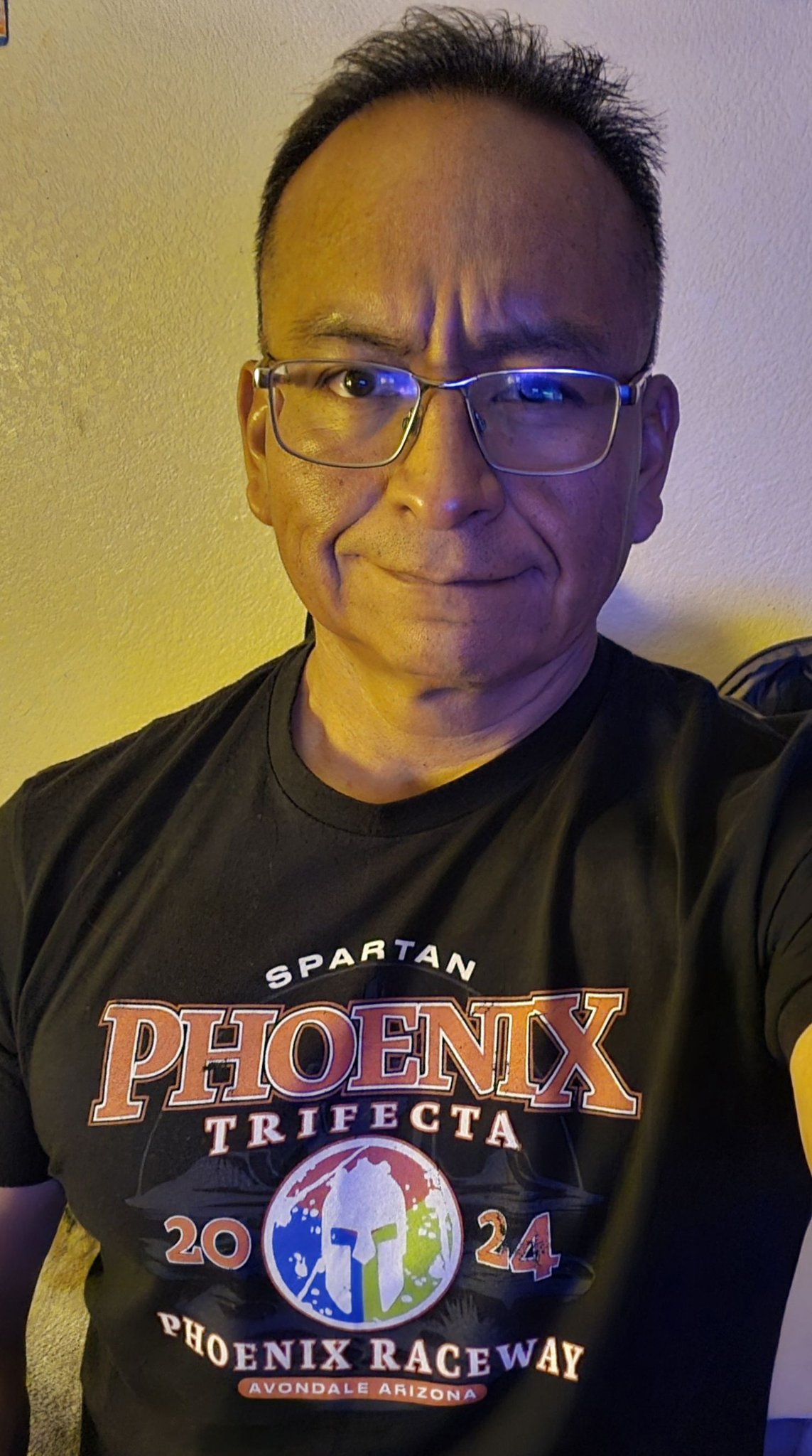 Sean Numkena - I wasn't able to compete in the Phoenix... | Facebook