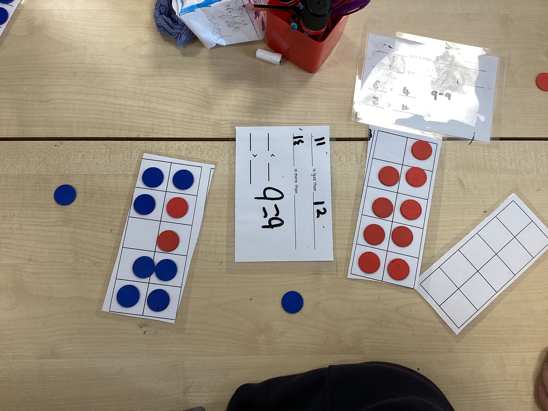 Springhead - This week In Badger Class, we have been learning how to ...
