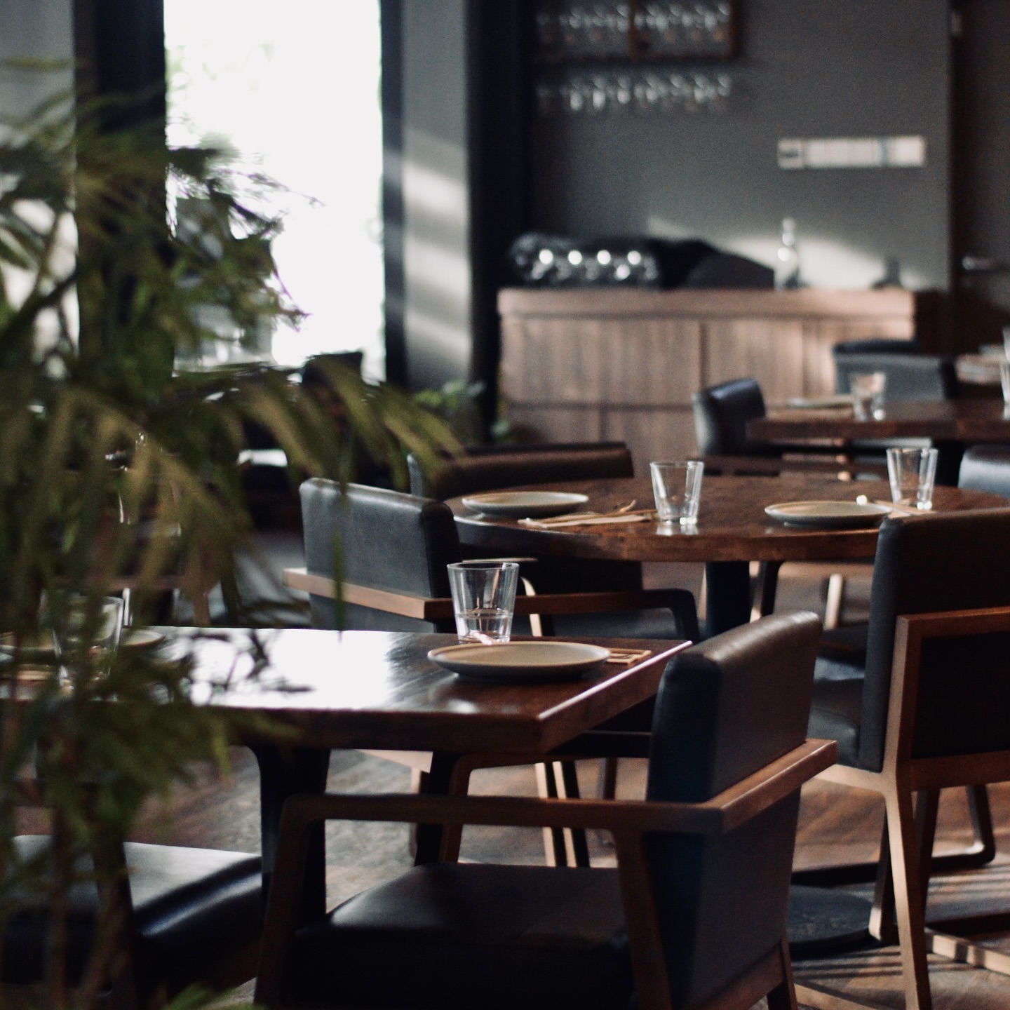 Naked - Golden hour at Naked Finn. 📷 : @keefe.c —— #topquality #seafood ...