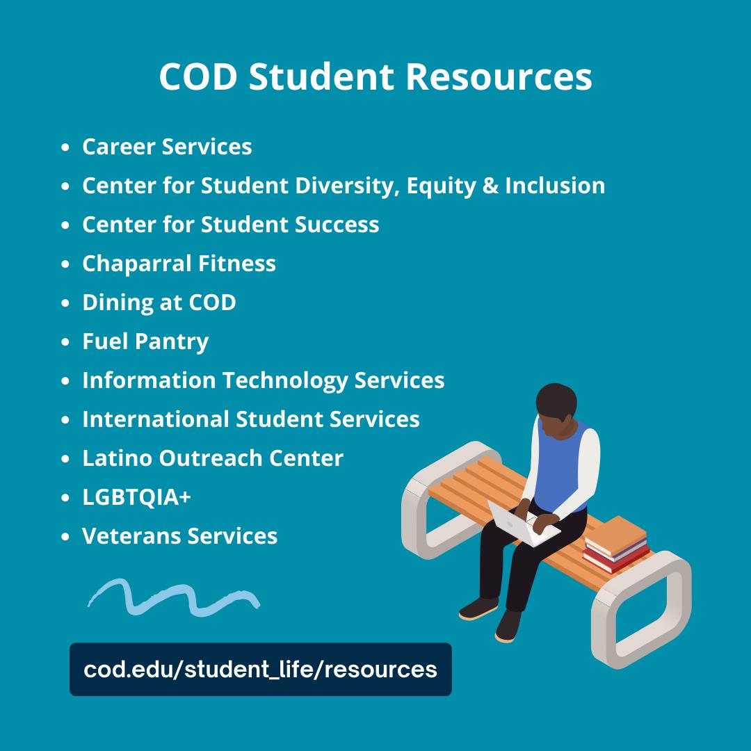 College of DuPage Career Services Center