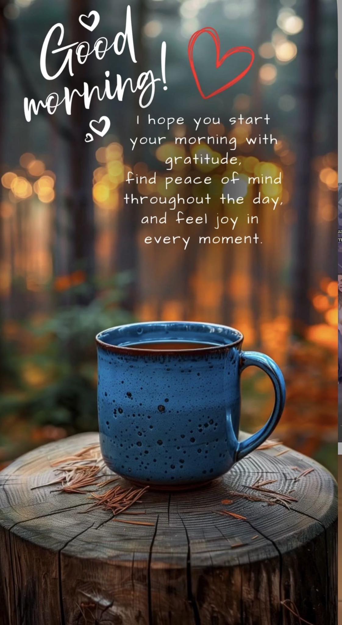 Barbara Bruce | Facebook