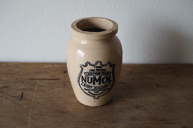 Numol pottery bottle ⁡... - dplusemarket_onlinestore | Facebook