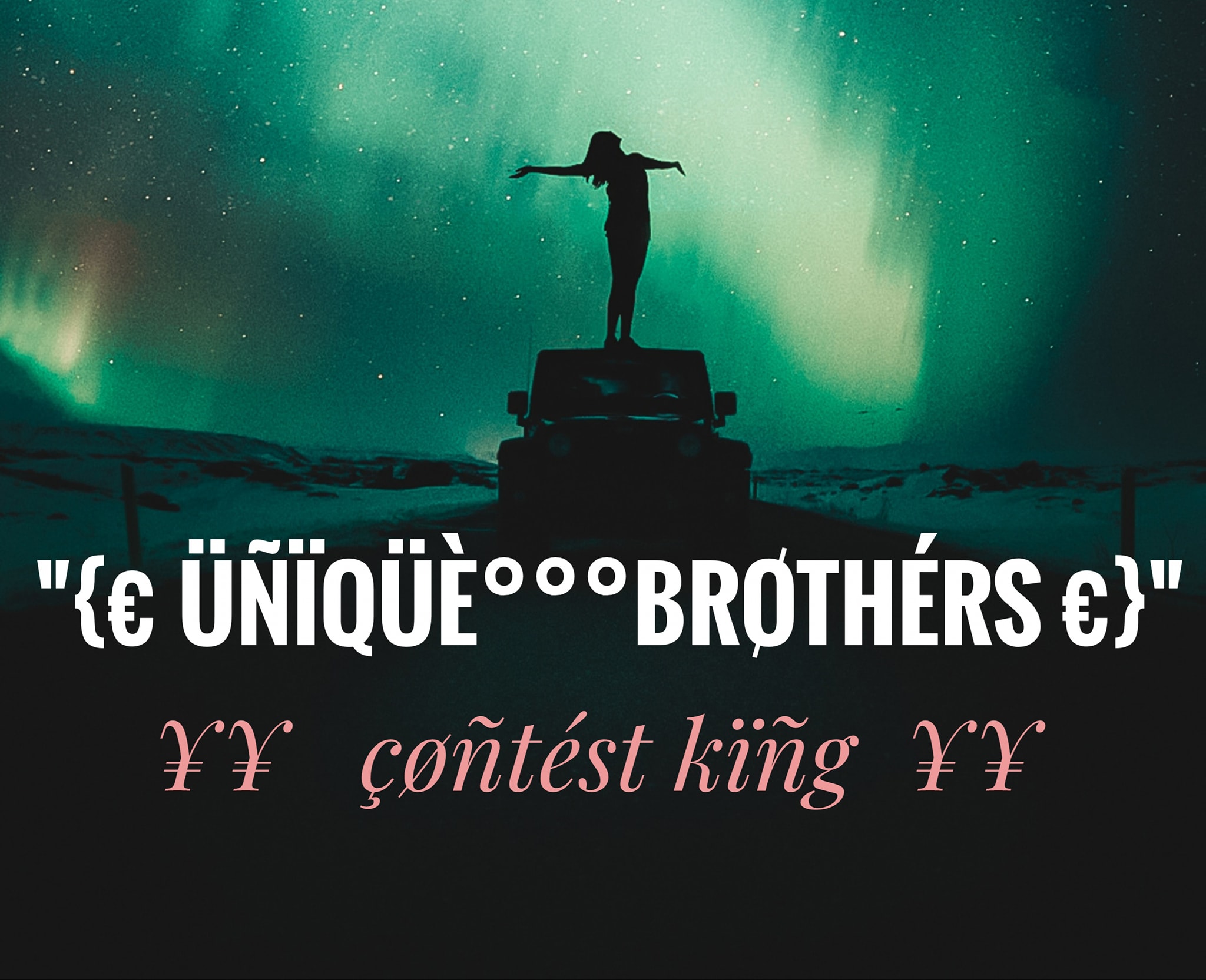 ☠👑Unique Brothers👑☠ | Facebook