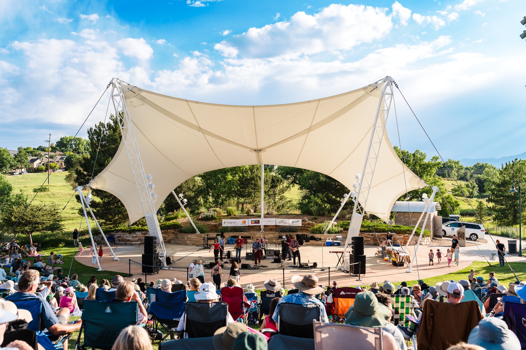 🎶 Only two concerts are left... - City of Lakewood, Colorado | Facebook