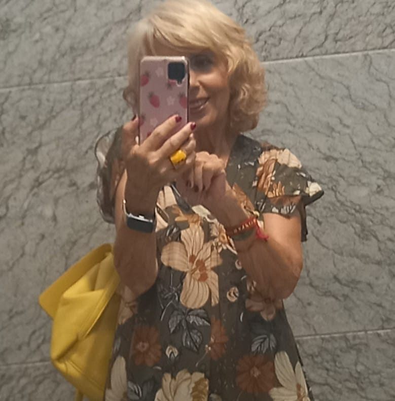 ‼️La influencer María Reus Huang ha denunciado en Instagram una ...
