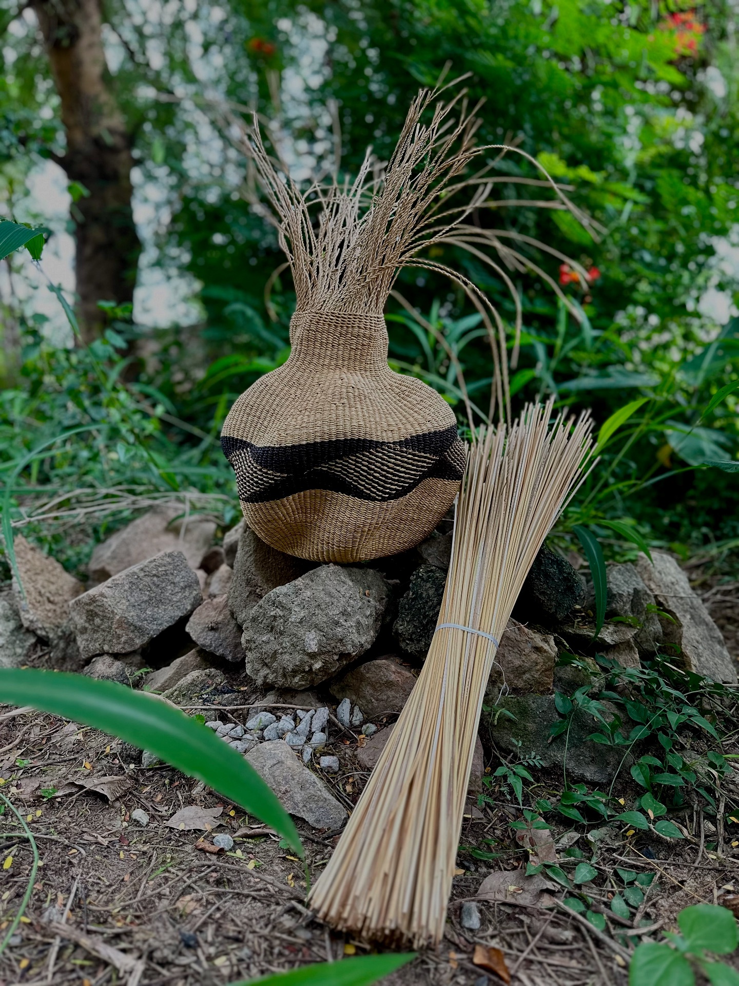 The Baba Tree Basket... - The Baba Tree Basket Company