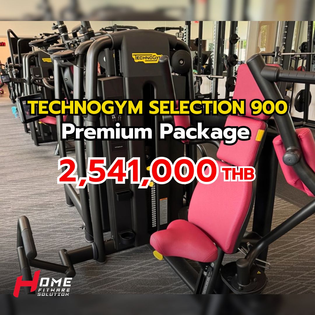 Home fitware solution added a new... - Home fitware solution