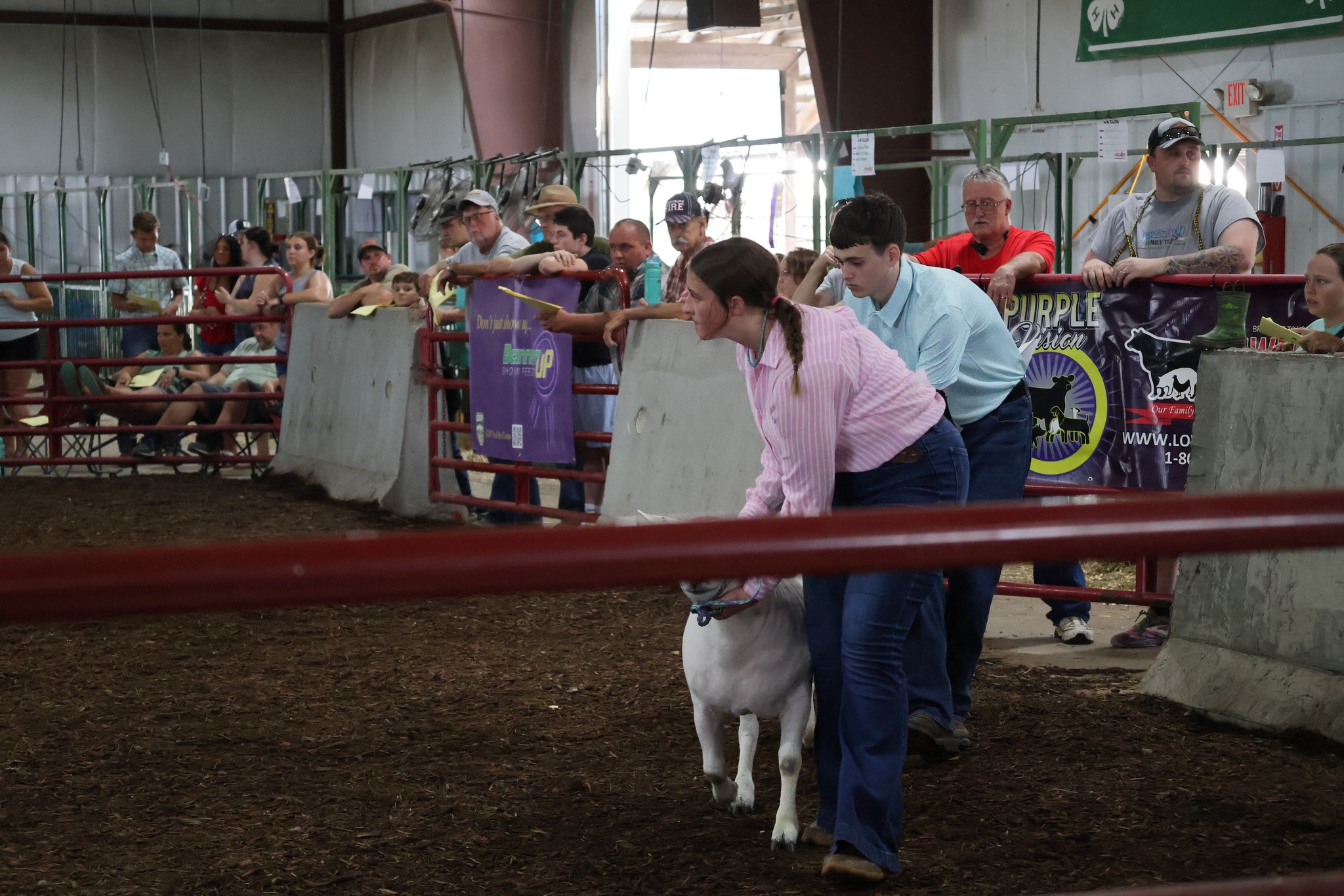 Decatur County, IN 4-H Fair | Greensburg IN