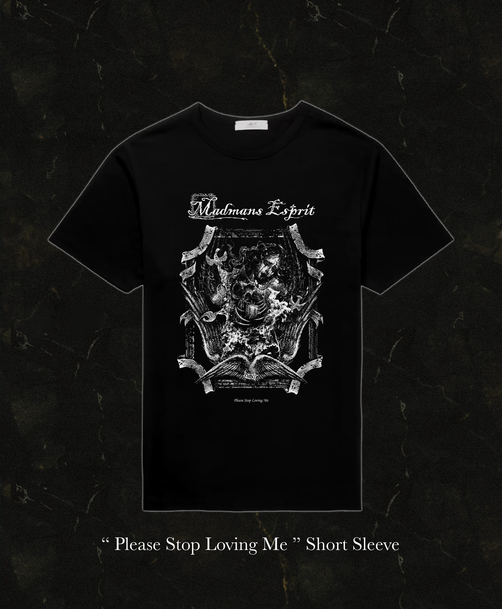 Madmans Esprit - Madmans Esprit added a new photo.
