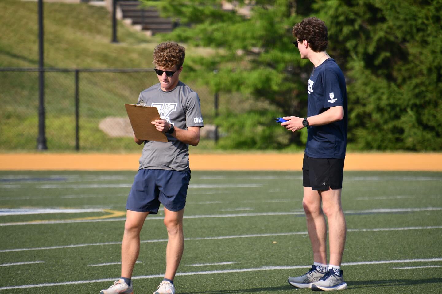 Stfx Track and Field Club