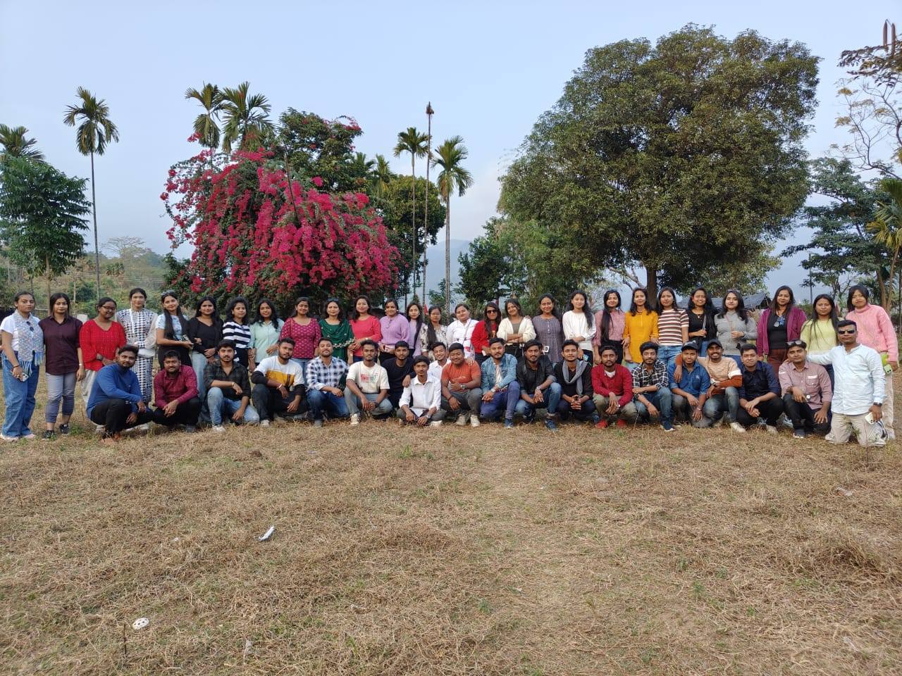 B.L.Educational Teachers' Training College
