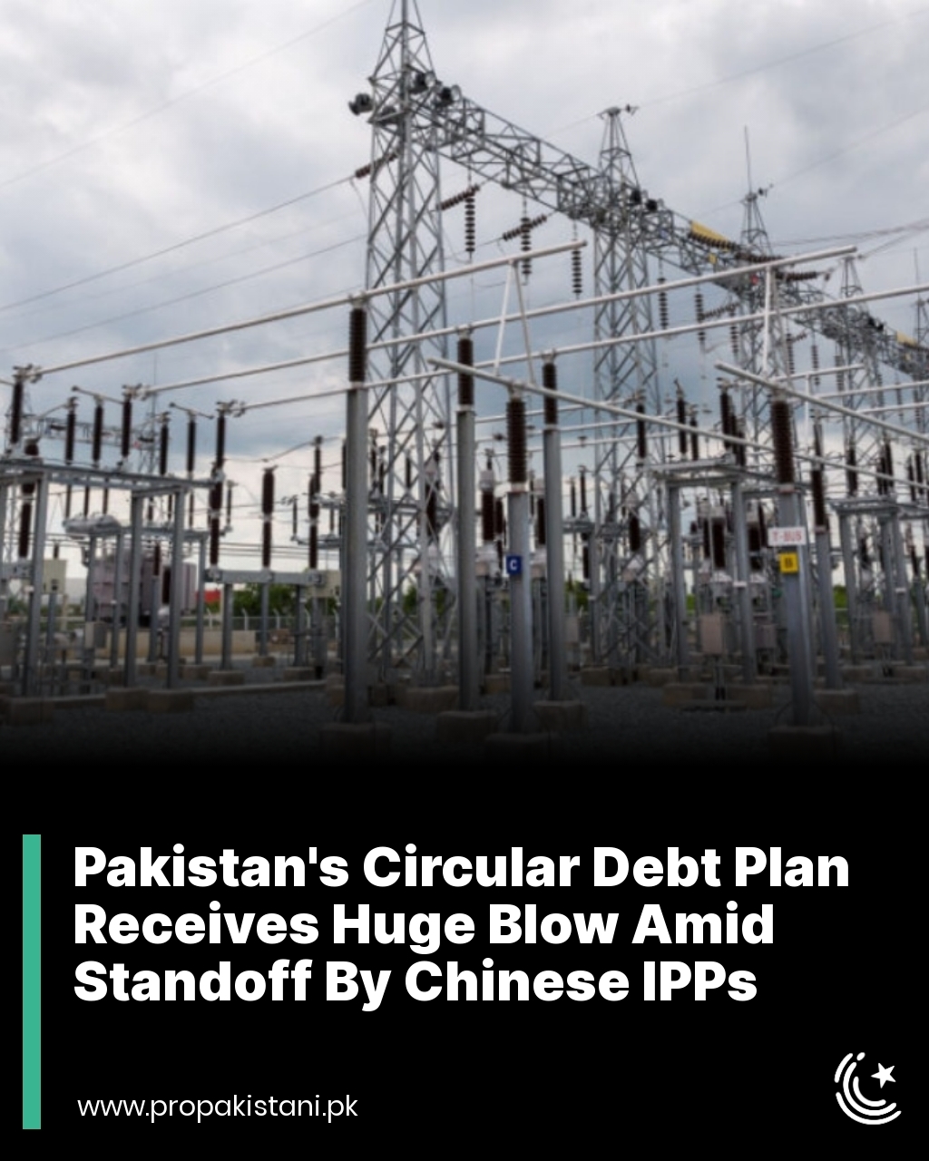 ProPakistani - The federal government's Rs. 1.275 trillion... | Facebook