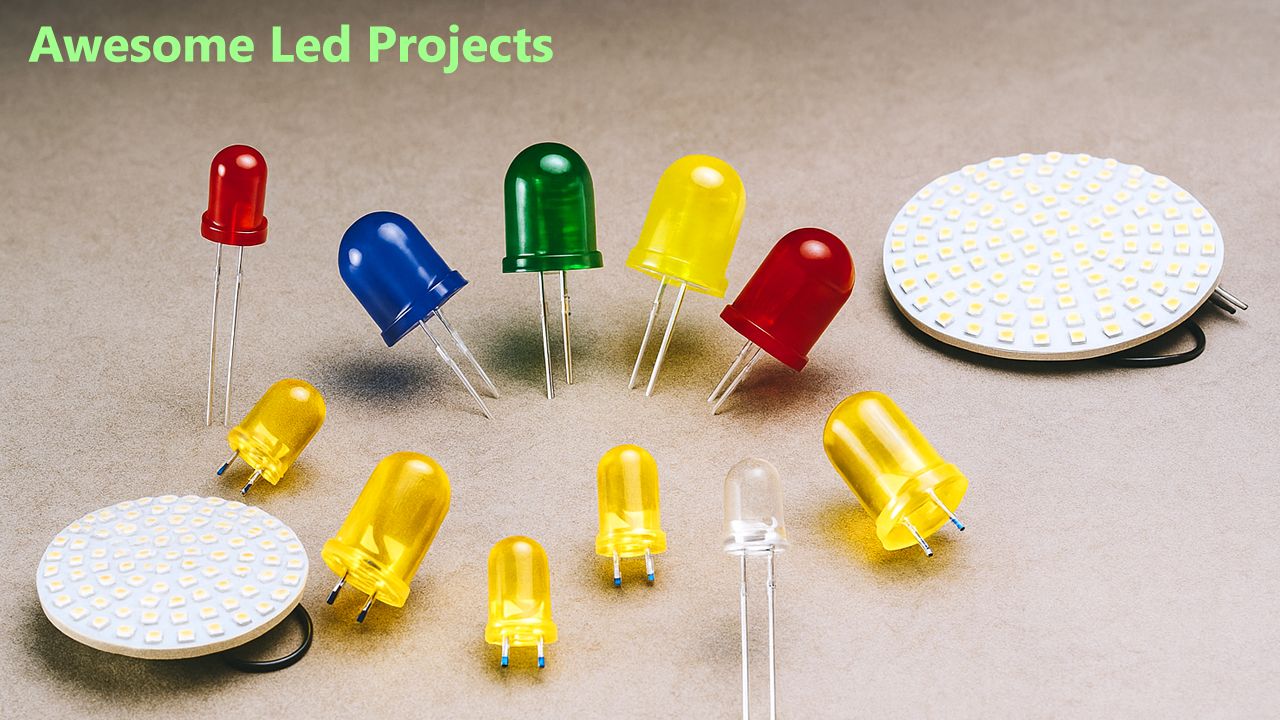 Electproject