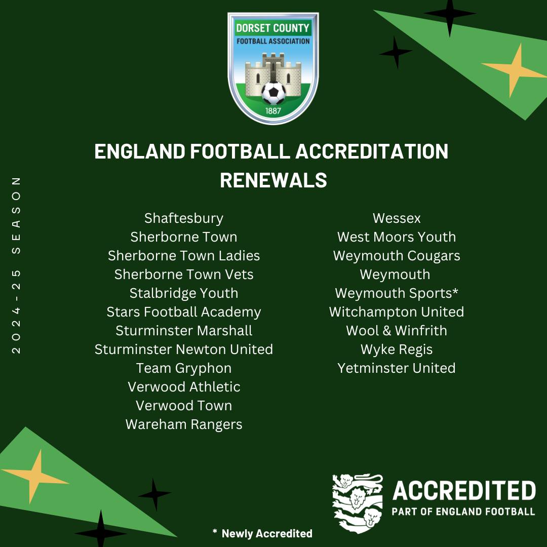 Dorset Regional Talent Centre