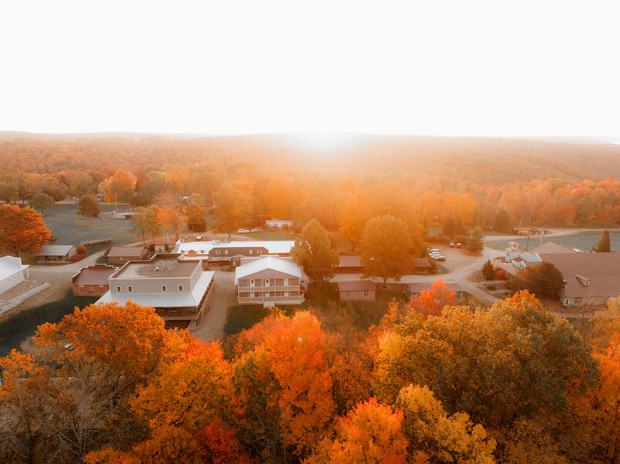 Miracle Mountain Ranch | Spring Creek PA