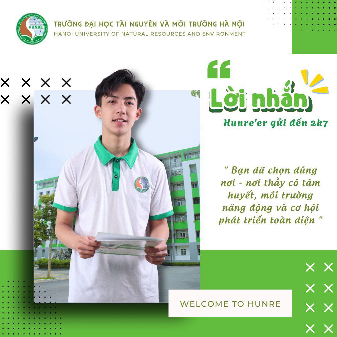 Tr... - Trường Đại học Tài nguyên và Môi trường Hà Nội - HUNRE