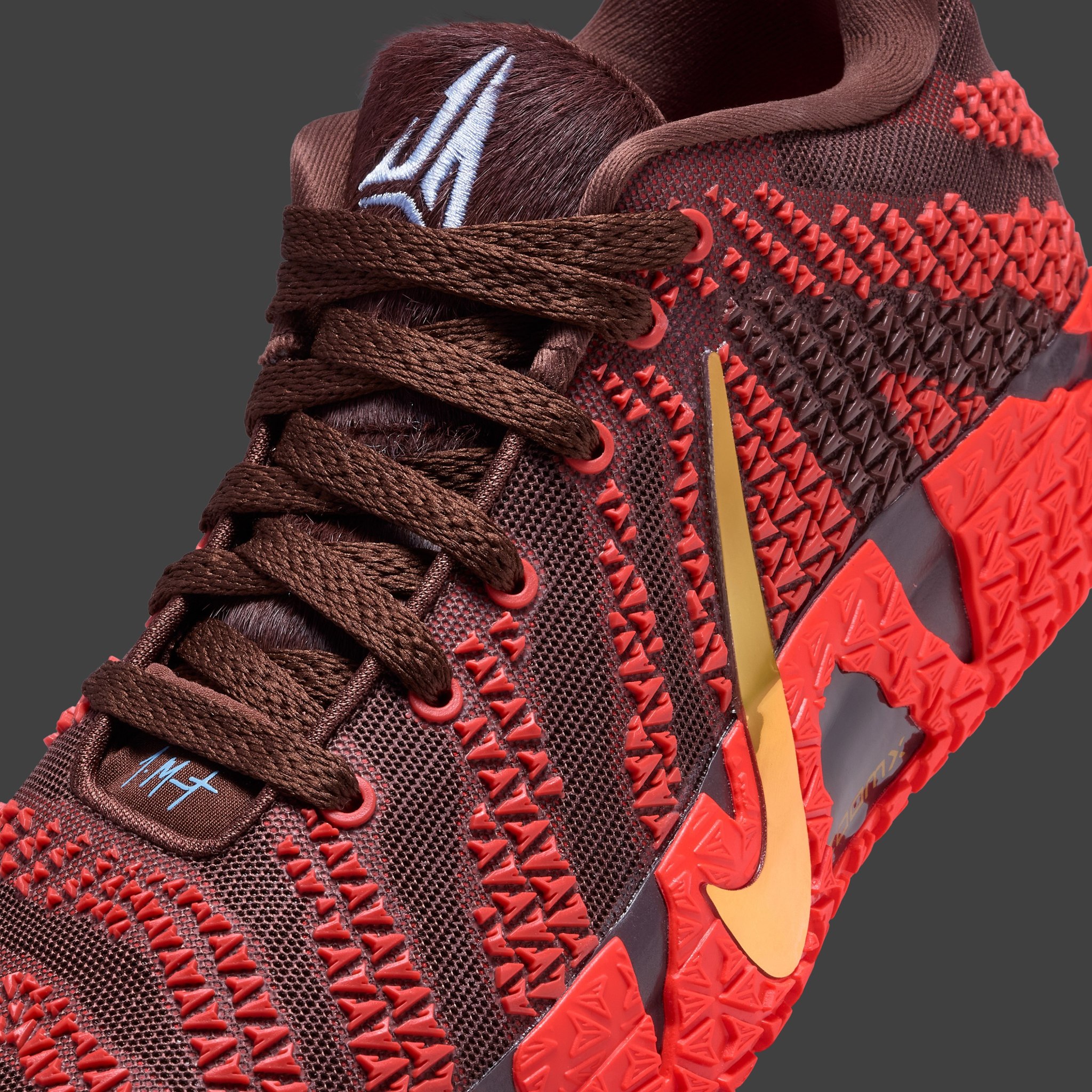 Nike Ja 3 