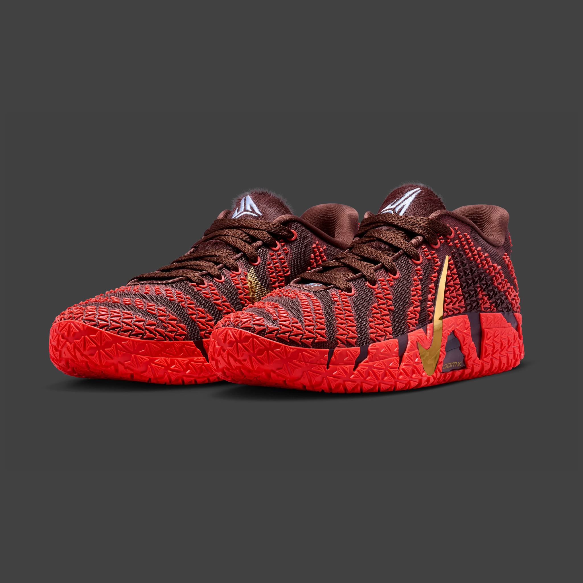 Nike Ja 3 