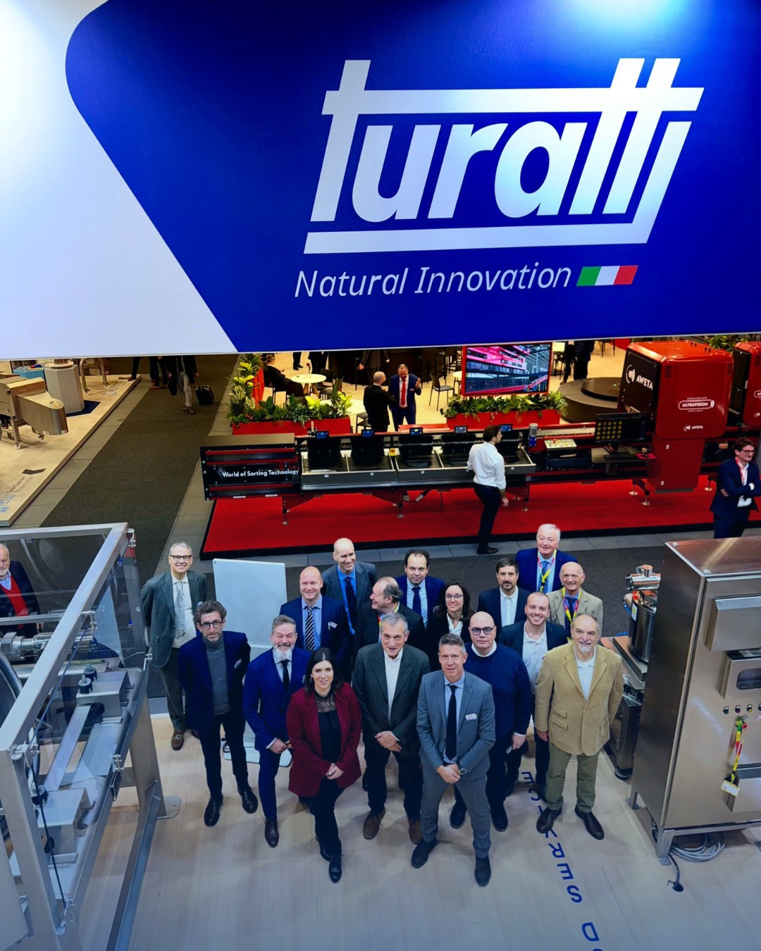 Turatti Group | Cavarzere
