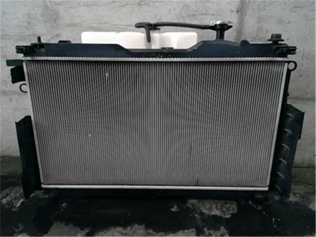 Tariq Radiator House | Karachi