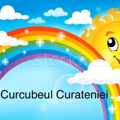 Curcubeul Curateniei