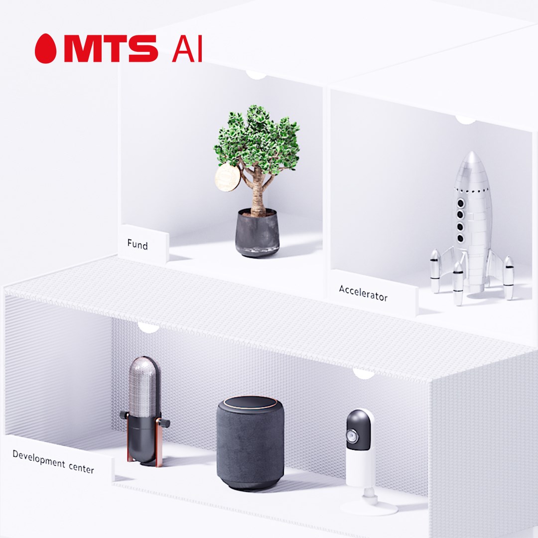 MTS - Since 2017, #MTSai has been turning projects into a successful ...