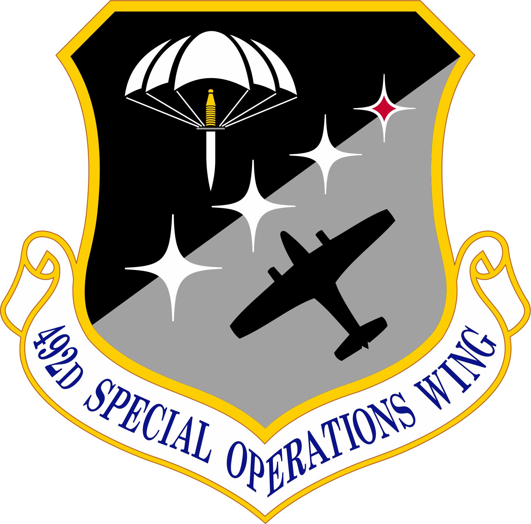 492d Special Operations Wing | Hurlburt Field FL