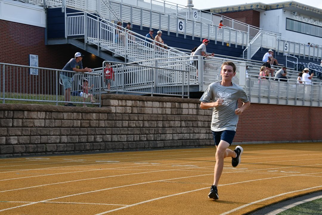 Stfx Track and Field Club